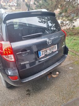 Rav4 - 4