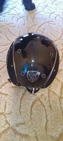 Přilba Casco Spirit 6 vel L - 4