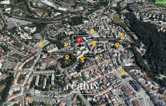 TOP byt / 4+1 / zděný / skoro 100m2 u centra Jihlavy - 4