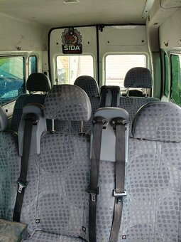 Ford transit 2.2tdci - 4