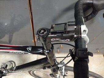 Silniční kolo Ridley Orion XL carbon - 4