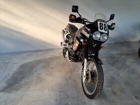 Yamaha XTZ 750 Super Tenere - 4