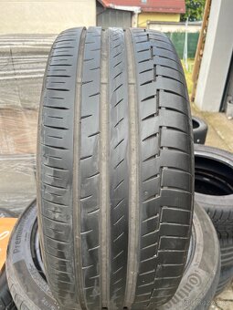 CONTINENTAL PremiumContact6 235/45 R18 ExtraLoad - 4