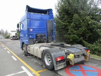 DAF XF 460 FT SC Standard, ev.č. 25061 - 4
