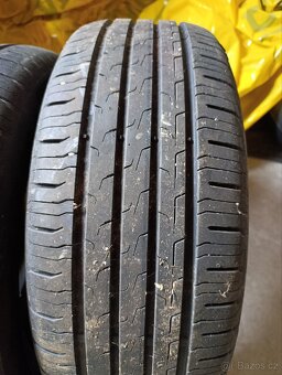 Pneumatiky 215/55/R17 - 4