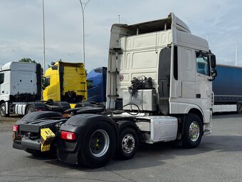 DAF XF 106.460 6x2 HYDRAULIKA (0128) - 4