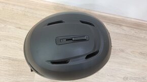 Helma giro vel. 52-55,5 cm v záruce - 4