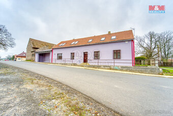 Prodej obchod a služby, 170 m² s podkrovním bytem - 4