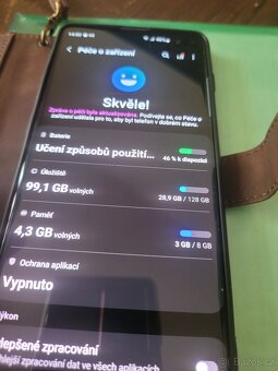 Samsung s10 plus - 4