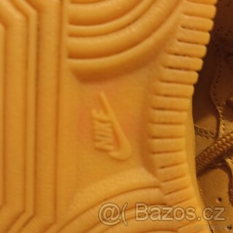 Boty Nike - 4