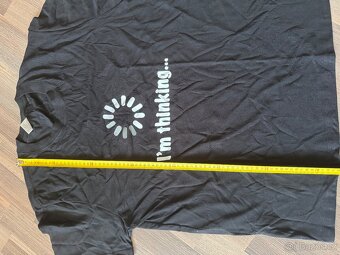 tricko xl nove - 4
