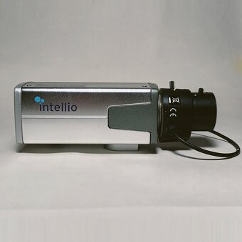 Bezpečnostní kamera Intellio ILC-200B - 4