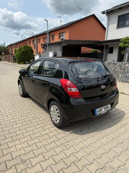 Hyundai i20 1.2i - 4