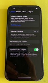 Apple iPhone 13 Pro - 100% Baterie - 4