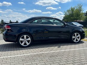 VOLKSWAGEN EOS 1.4 TSI 2011 - 4