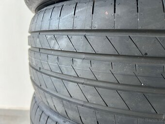 Goodyear Eagle F1 Asymmetric 6 235/40 R19 96W XL SEAL - 4