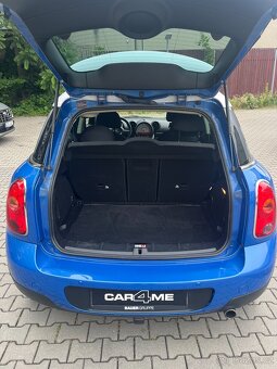 Mini Cooper Countryman 1.6 90 Kw - tažné zařízení - 4