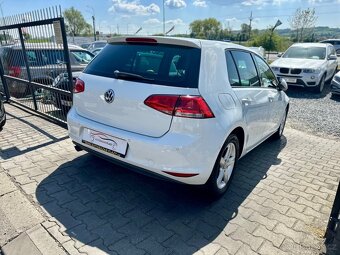 Volkswagen Golf 1.2TSi CUP, PARK. ASISTENT - 4