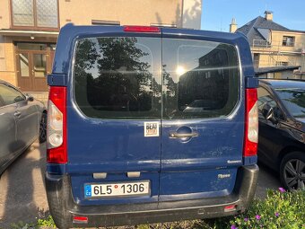 Peugeot Expert 2.0 Hdi 88kw - 4