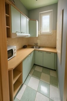 Pronájem bytu pokoje 11 m² Mokřanská, Praha - Strašnice - 4