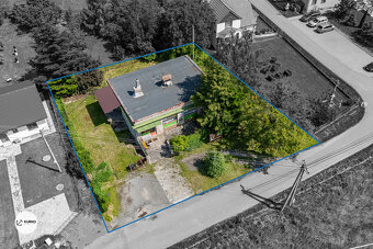 Rodinný dům 145 m2 v obci Horní Domaslavice - 4