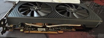 AMD Radeon RX 6600, 8GB + ZÁRUKA - 4