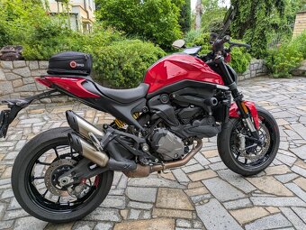 Ducati Monster 937 - 4