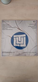 LP Jethro Tull: Under Wraps - 4