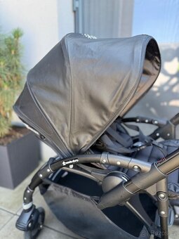 Bugaboo bee3 limitka diesel Rock - 4
