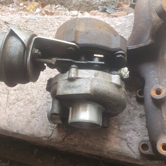 Turbo 1.9 TDI 81kw - 4