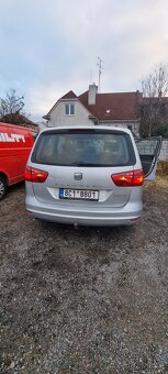 SEAT ALHAMBRA_NAFTA+ tažné - 4