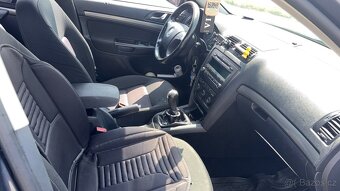 Škoda octavie 2 - 4