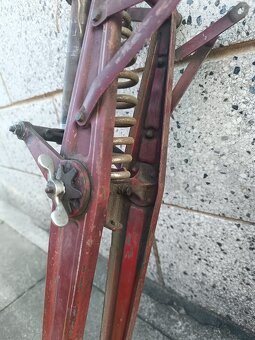 vidlice Jawa Robot - 4