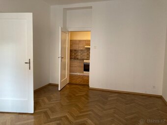 Pronájem bytu 2+1, 60 m2 - 4