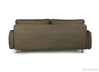 Rozkládací sofa TORI VI - 4