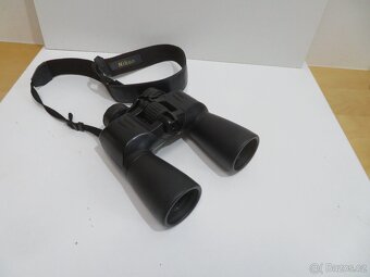 Dalekohled Nikon Action EX 7x50 Waterproof - 4