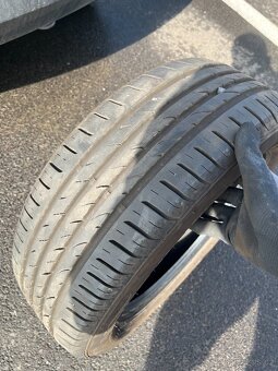 Nexen Letní Pneu 195/55R15 - 4