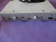 BEZDRÁTOVÝ MIKROFON zn. PHILIPS - 4