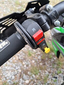 Pitbike 125 ccm - 4