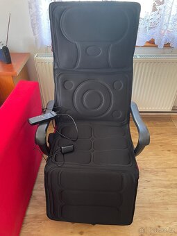 Masážní podložka , Body Massage Mat, nová. - 4