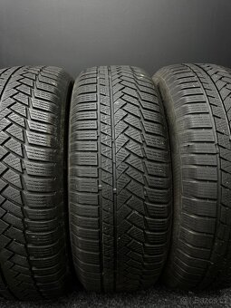 Sada pneu Continental 235/65/17 104H - 4