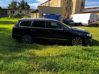 Vw passat b6 2.0 tdi - 4