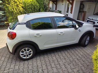 Citroën C3 1.2 61 kW - 4