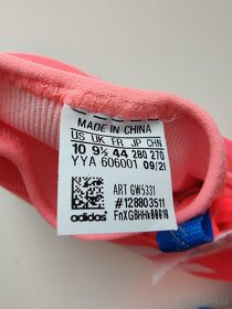 adidas Performance THE GRAVEL SHOE - 4