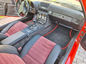 Porsche 944 r.v 1987 - 4