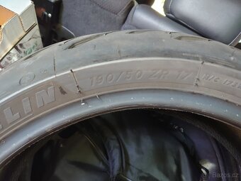 MICHELIN Road 5 - 4