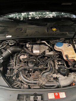 Audi A6 Allroad 3.0tdi 171kw Quattro - 4