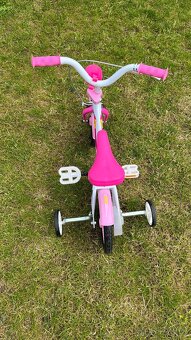 DINO Bikes Dětské kolo 10" - 4