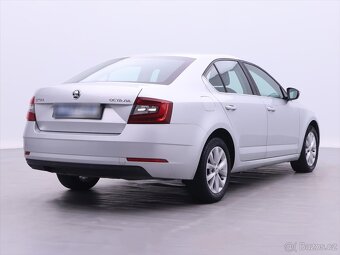 Škoda Octavia 1,6 TDI 85kW DSG Style CZ (2017) - 4
