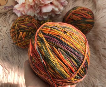 Set vlny 670g - 4
